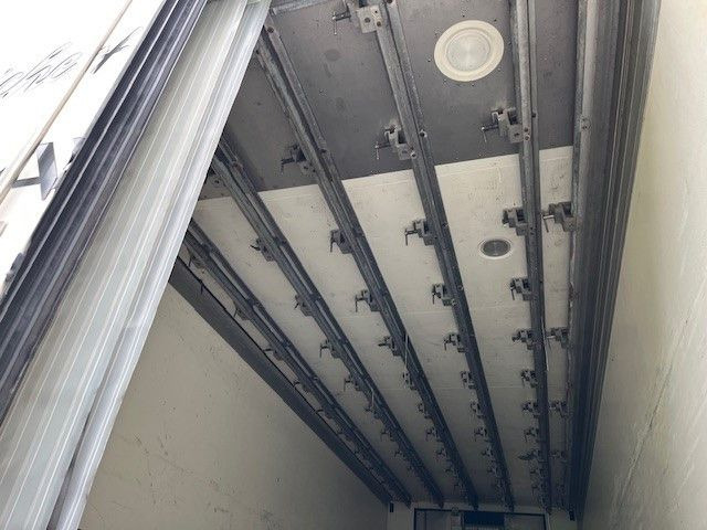 Leasing of  Schmitz Cargobull TK Anhänger Thermoking SL100 Rohrbahn Fleisch Schmitz Cargobull TK Anhänger Thermoking SL100 Rohrbahn Fleisch: picture 19