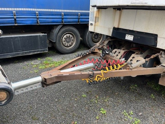 Leasing of  Schmitz Cargobull TK Anhänger Thermoking SL100 Rohrbahn Fleisch Schmitz Cargobull TK Anhänger Thermoking SL100 Rohrbahn Fleisch: picture 14