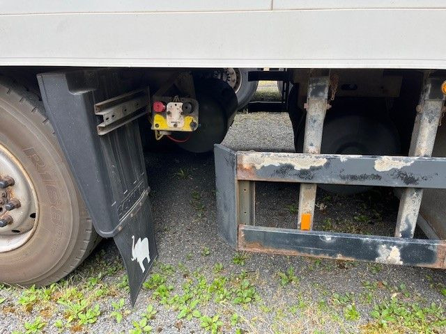 Leasing of  Schmitz Cargobull TK Anhänger Thermoking SL100 Rohrbahn Fleisch Schmitz Cargobull TK Anhänger Thermoking SL100 Rohrbahn Fleisch: picture 16
