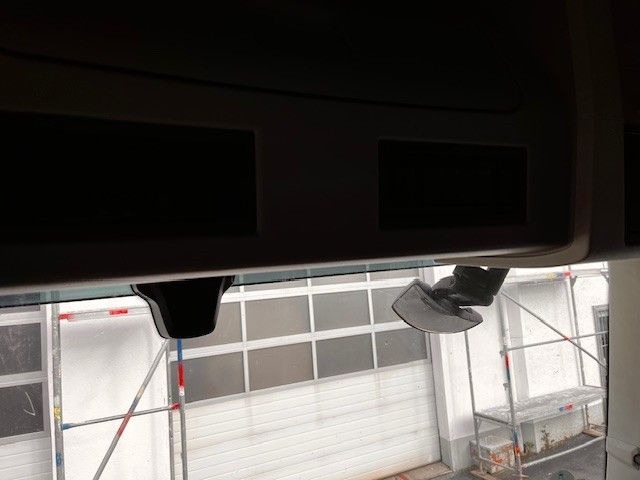 Hook lift truck Volvo FH 460 Globetrotter Meiller Abrollkipper: picture 26 Hook lift truck Volvo FH 460 Globetrotter Meiller Abrollkipper: picture 26