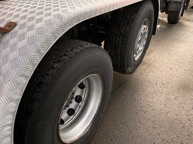 Hook lift truck Volvo FH 460 Globetrotter Meiller Abrollkipper: picture 16 Hook lift truck Volvo FH 460 Globetrotter Meiller Abrollkipper: picture 16