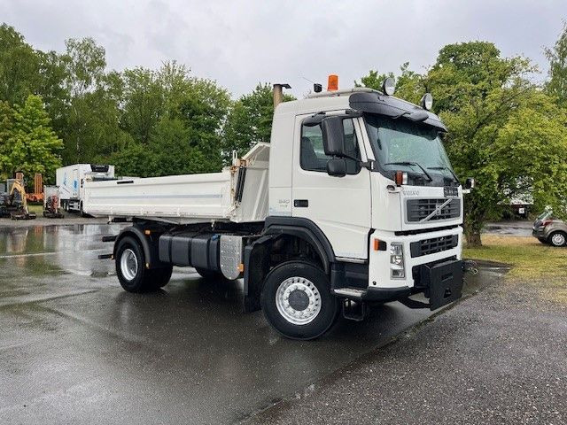 Tipper Volvo FM 340: picture 13