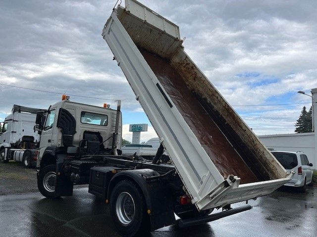Tipper Volvo FM 340: picture 16