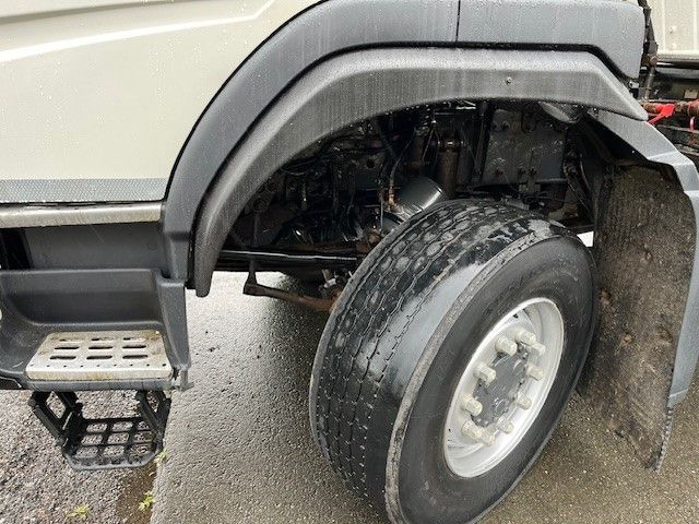 Tipper Volvo FM 340: picture 15