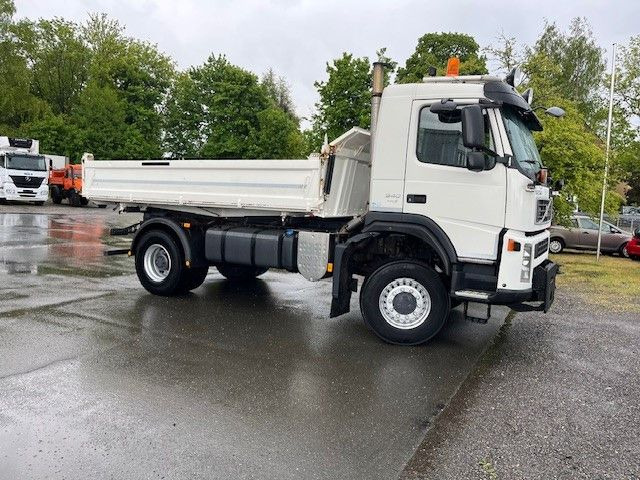 Tipper Volvo FM 340: picture 12