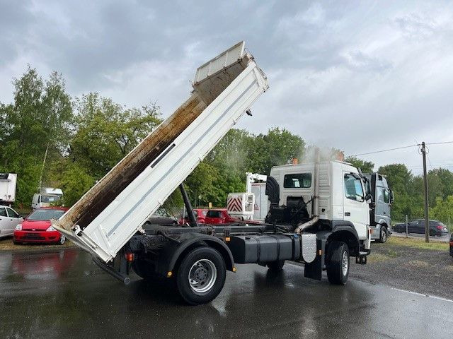 Tipper Volvo FM 340: picture 18