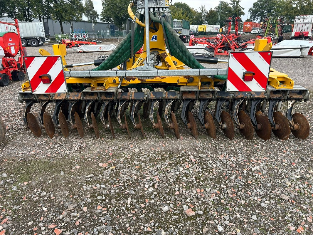 Zunhammer KUSGU 32-400-2 - Agricultural machinery: picture 3 Zunhammer KUSGU 32-400-2 - Agricultural machinery: picture 3