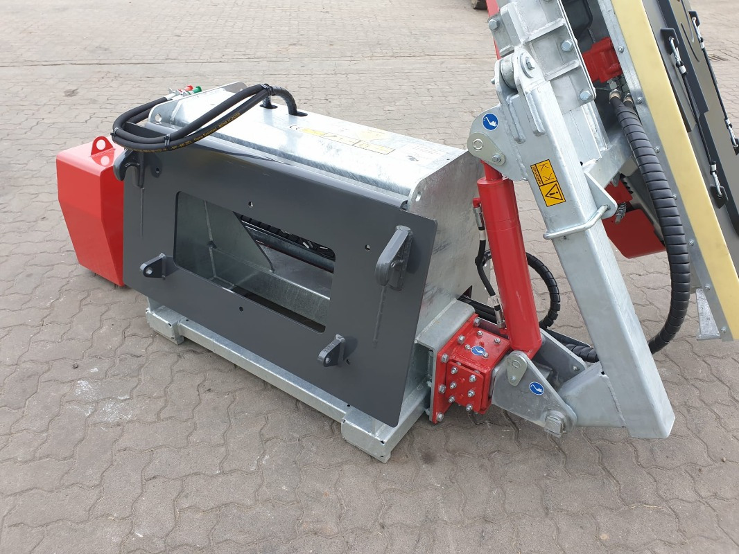 Fliegl Astsäge WoodKing Duo - Forestry equipment: picture 3 Fliegl Astsäge WoodKing Duo - Forestry equipment: picture 3