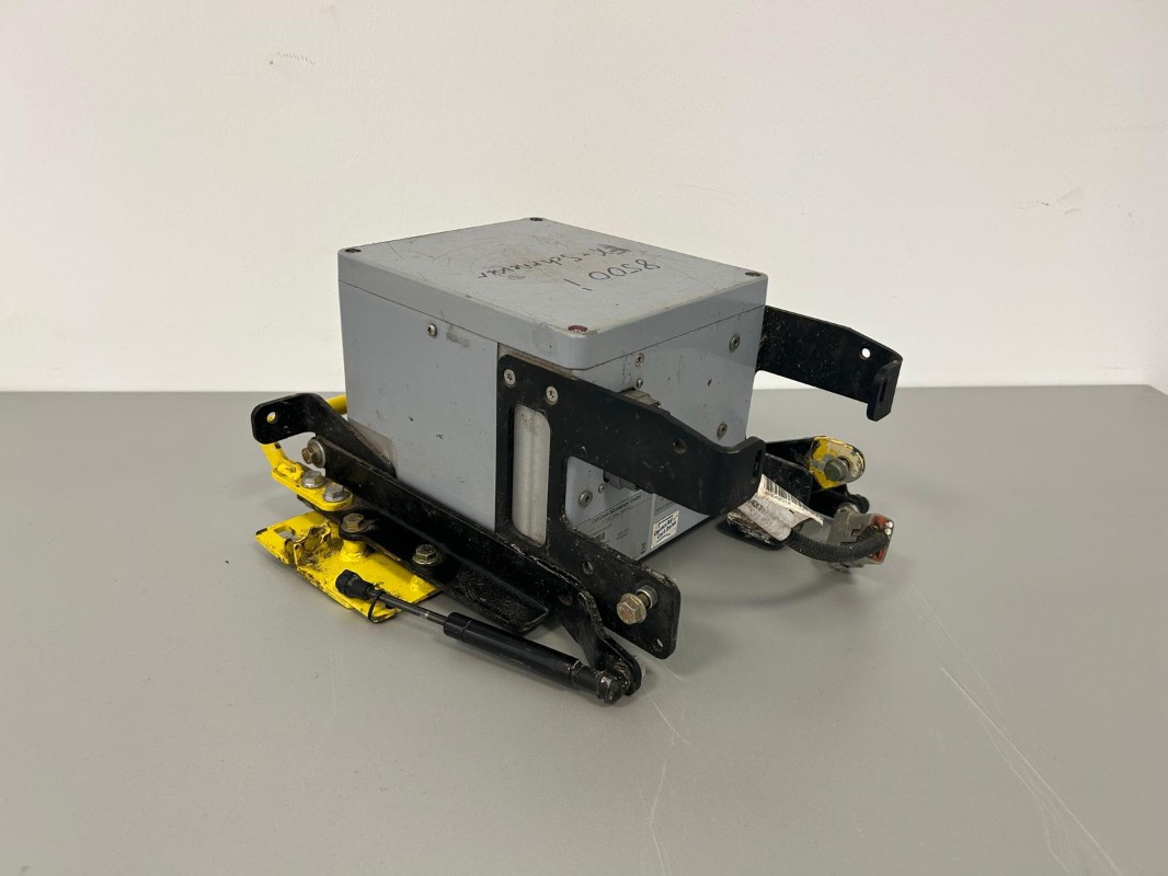 John Deere HarvestLab - Tool/ Equipment: picture 3 John Deere HarvestLab - Tool/ Equipment: picture 3