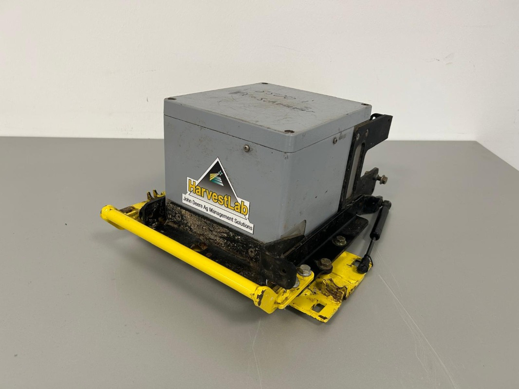 John Deere HarvestLab - Tool/ Equipment: picture 2 John Deere HarvestLab - Tool/ Equipment: picture 2
