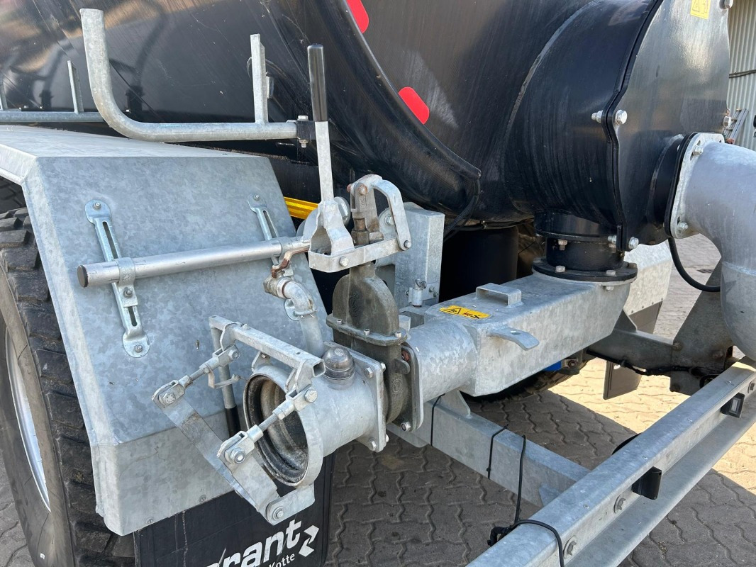 Kotte TAV 26 - Fertilizing equipment: picture 5 Kotte TAV 26 - Fertilizing equipment: picture 5