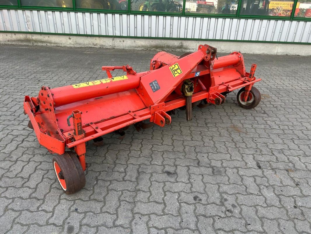 Kuhn EL 100N-255 - Soil tillage equipment: picture 2 Kuhn EL 100N-255 - Soil tillage equipment: picture 2