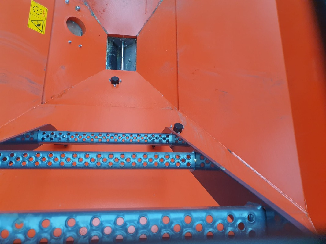 New Seed drill Kuhn ESPRO6000: picture 7