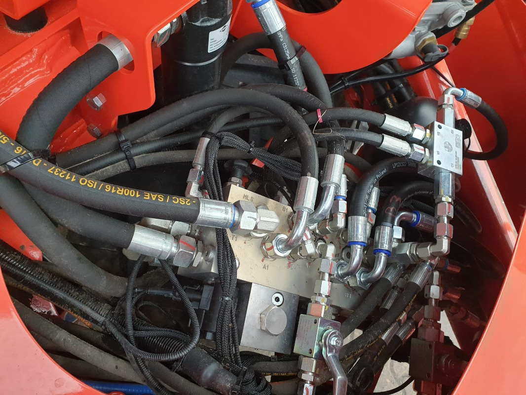 New Seed drill Kuhn ESPRO6000: picture 6