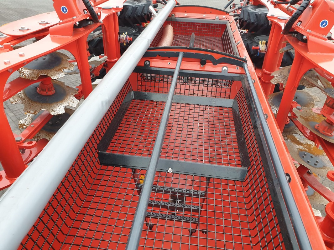 New Seed drill Kuhn ESPRO6000: picture 8