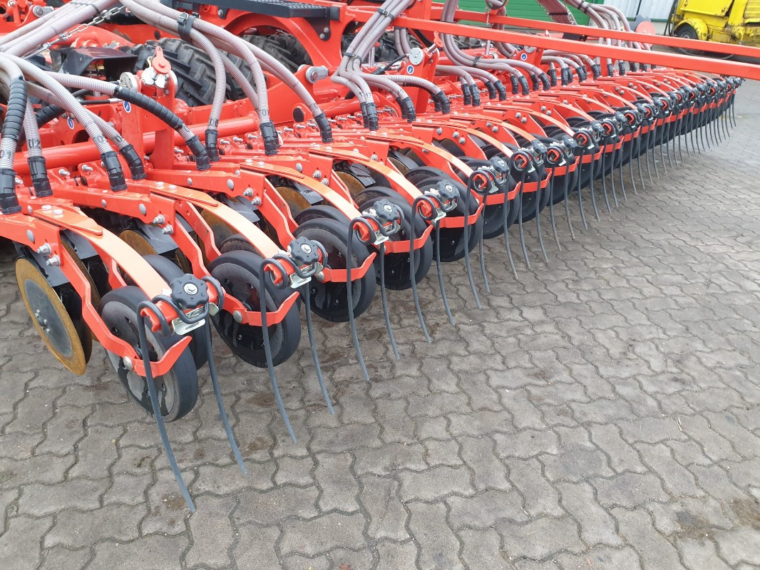 New Seed drill Kuhn ESPRO6000: picture 10