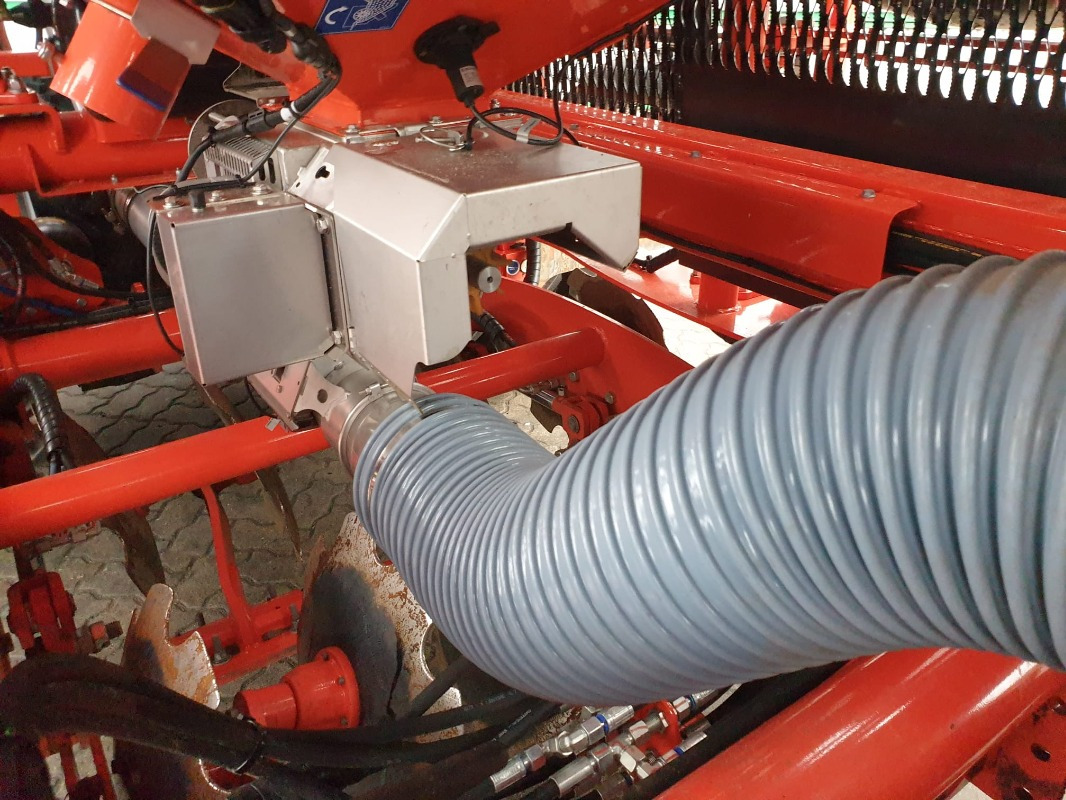 Kuhn ESPRO6000 - Seed drill: picture 2 Kuhn ESPRO6000 - Seed drill: picture 2