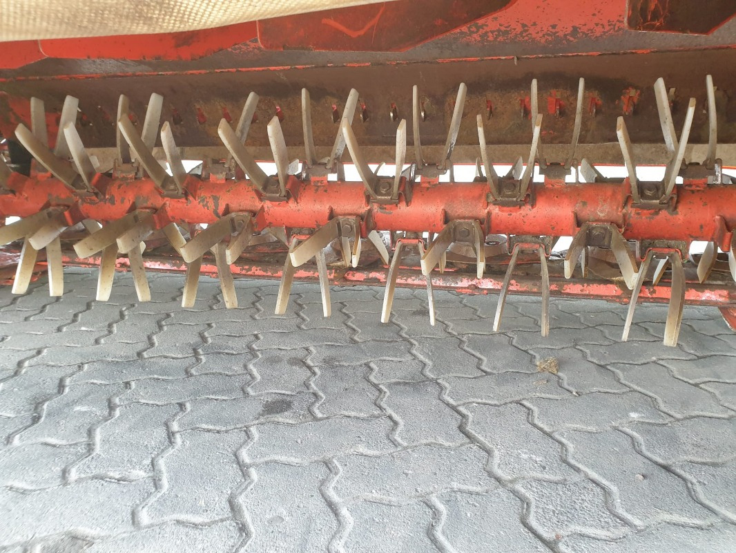 Kuhn FC 283 G-II FF LIFTCONTROL - Mower: picture 3 Kuhn FC 283 G-II FF LIFTCONTROL - Mower: picture 3