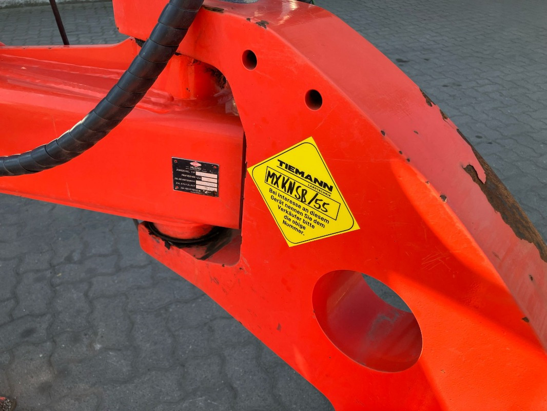 Kuhn Optimer 5003 - Disc harrow: picture 3 Kuhn Optimer 5003 - Disc harrow: picture 3