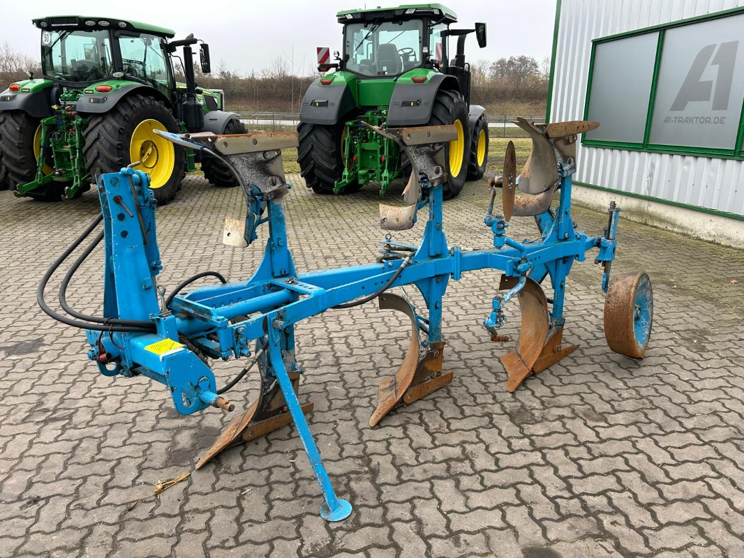 Lemken Opal 90 - Plow: picture 3 Lemken Opal 90 - Plow: picture 3