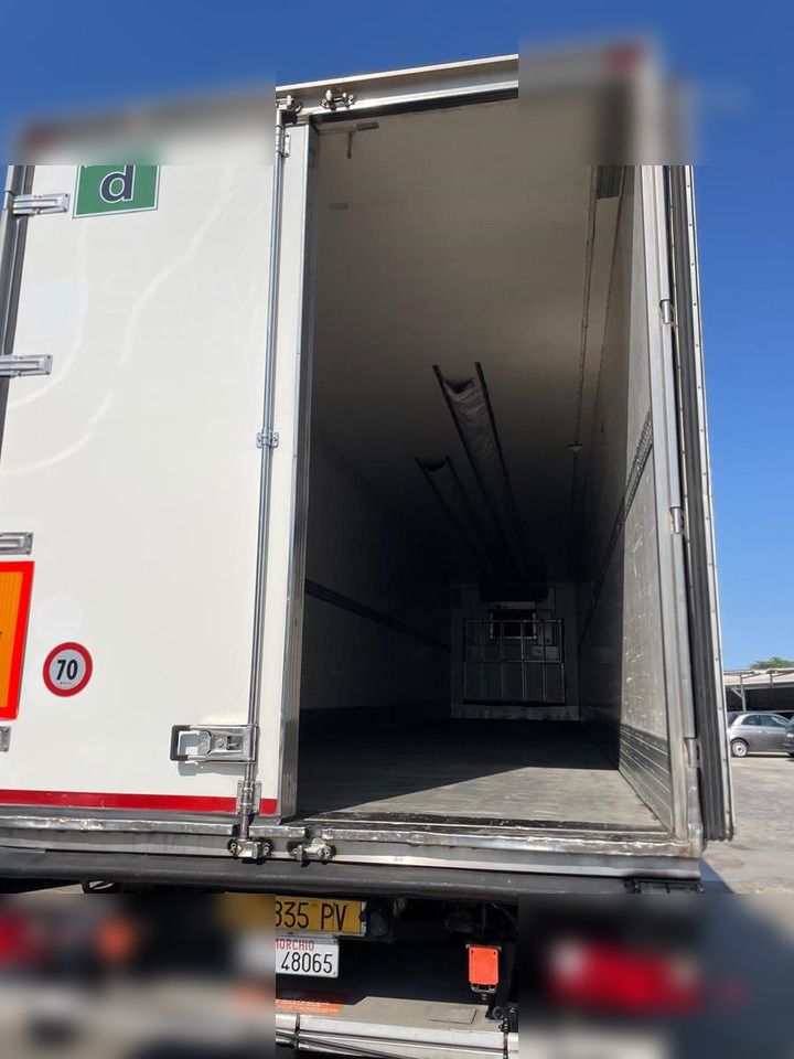 CARMOSINO - Refrigerator semi-trailer: picture 4 CARMOSINO - Refrigerator semi-trailer: picture 4