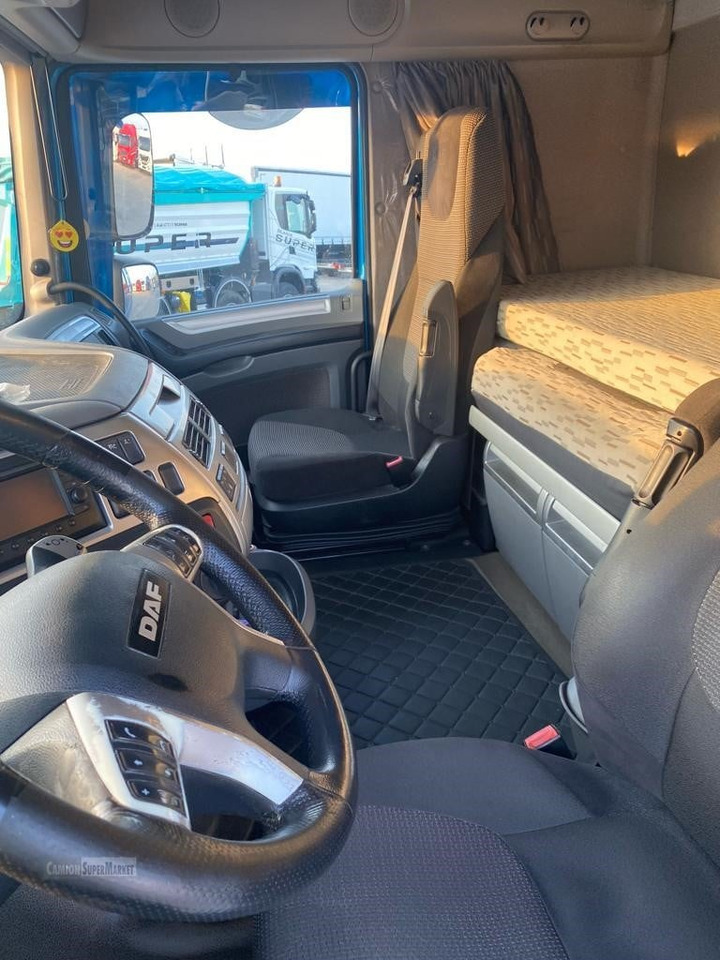 DAF XF105.510 - Tractor unit: picture 5 DAF XF105.510 - Tractor unit: picture 5