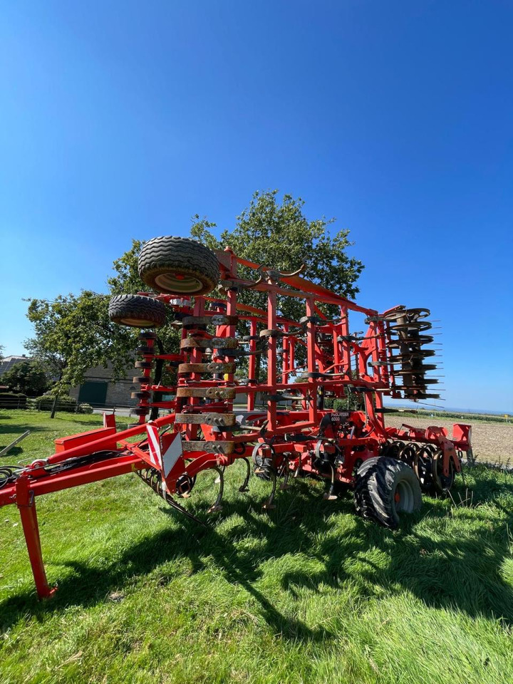 Kuhn Prolander 6000 - Cultivator: picture 1 Kuhn Prolander 6000 - Cultivator: picture 1