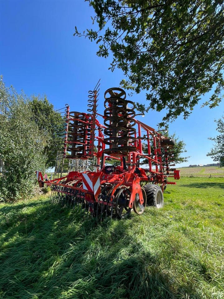 Kuhn Prolander 6000 - Cultivator: picture 3 Kuhn Prolander 6000 - Cultivator: picture 3