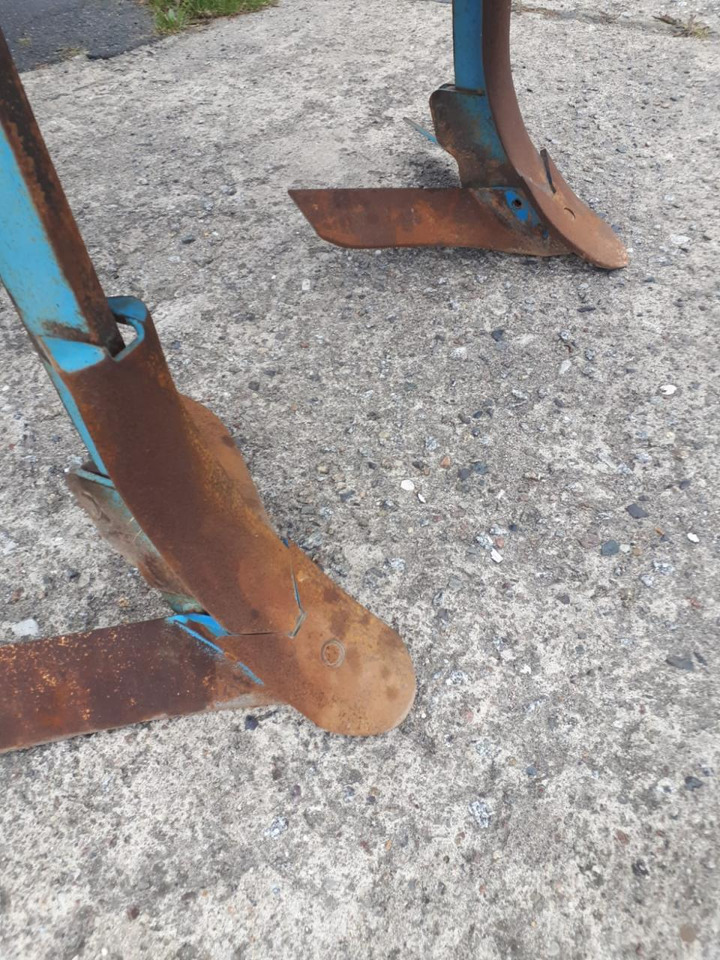 Lemken Kristall 9 600 - Cultivator: picture 3 Lemken Kristall 9 600 - Cultivator: picture 3