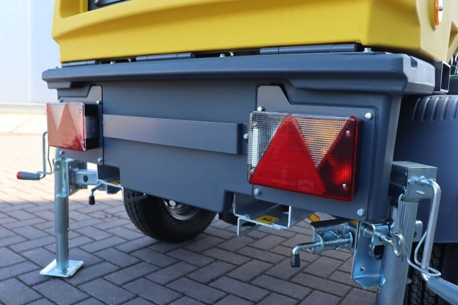 Leasing of Atlas Copco Hilight H6+ NEW, Valid inspection, *Guarantee! Max  Atlas Copco Hilight H6+ NEW, Valid inspection, *Guarantee! Max: picture 15