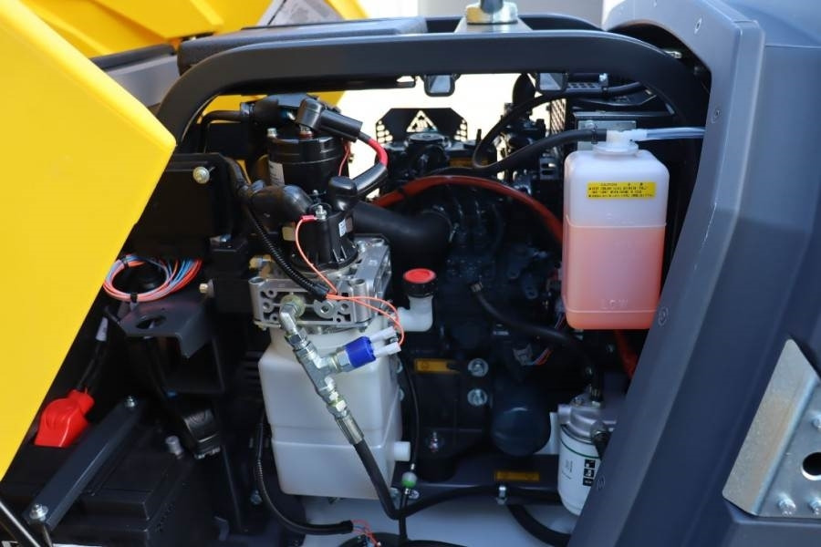 Leasing of Atlas Copco Hilight H6+ NEW, Valid inspection, *Guarantee! Max  Atlas Copco Hilight H6+ NEW, Valid inspection, *Guarantee! Max: picture 6