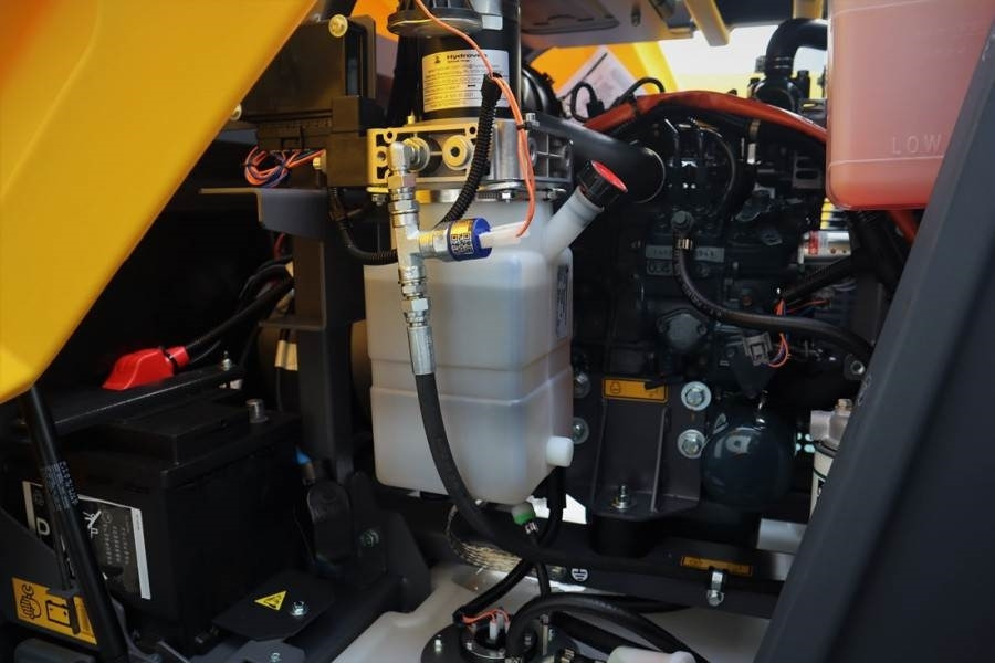 Atlas Copco Hilight H6+ Valid inspection, *Guarantee! Max Boom  - Lighting tower: picture 5 Atlas Copco Hilight H6+ Valid inspection, *Guarantee! Max Boom  - Lighting tower: picture 5