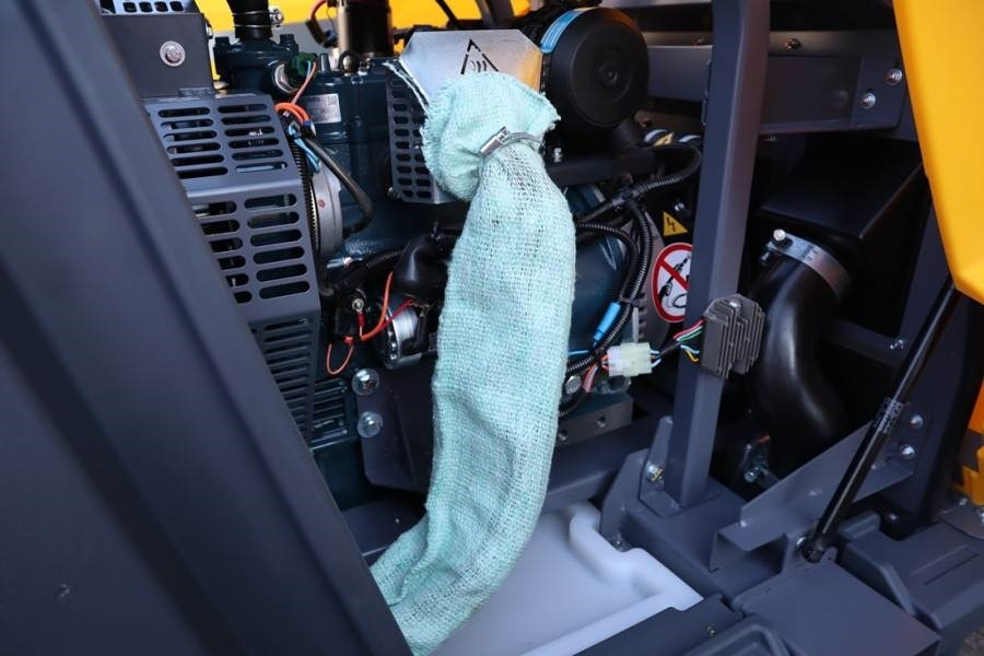 Atlas Copco Hilight H6+ Valid inspection, *Guarantee! Max Boom  - Lighting tower: picture 3 Atlas Copco Hilight H6+ Valid inspection, *Guarantee! Max Boom  - Lighting tower: picture 3