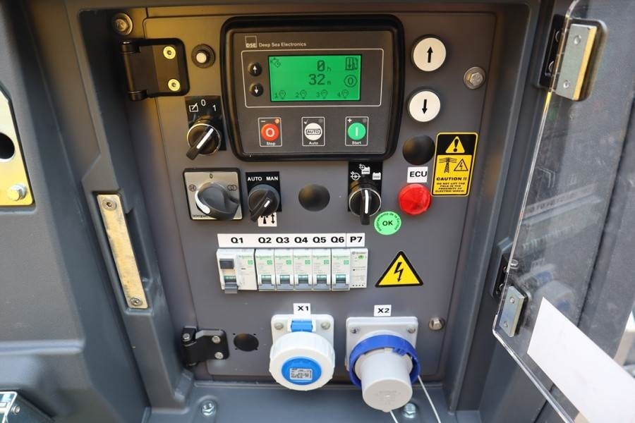 Atlas Copco Hilight H6+ Valid inspection, *Guarantee! Max Boom  - Lighting tower: picture 4 Atlas Copco Hilight H6+ Valid inspection, *Guarantee! Max Boom  - Lighting tower: picture 4