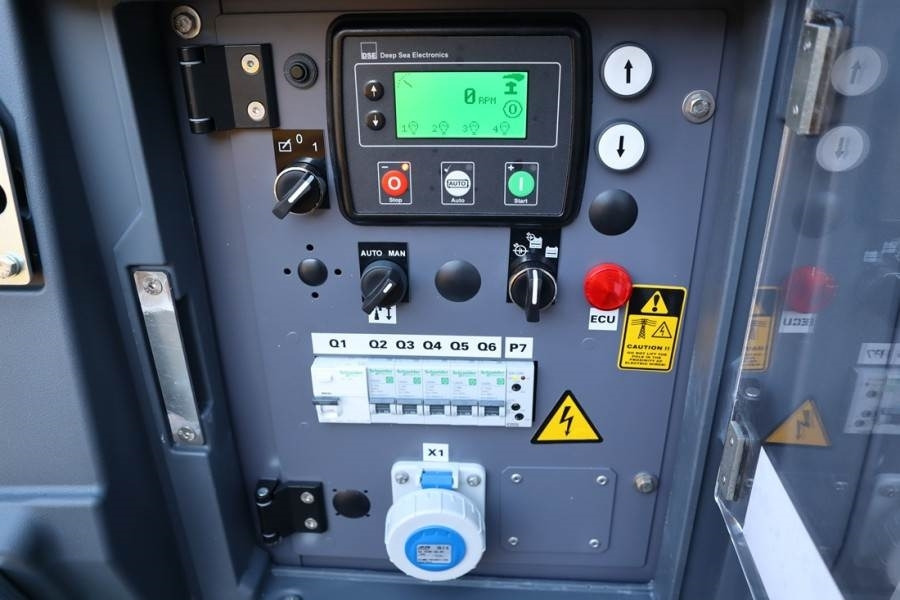 Atlas Copco Hilight H6+ Valid inspection, *Guarantee! Max Boom  - Lighting tower: picture 4 Atlas Copco Hilight H6+ Valid inspection, *Guarantee! Max Boom  - Lighting tower: picture 4