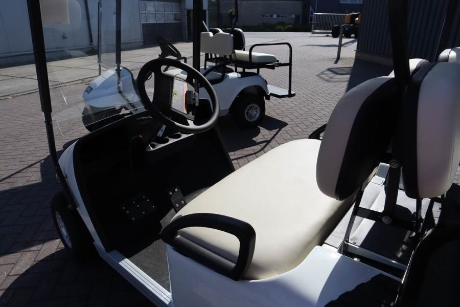 Leasing of BRINGO DG-C2 Valid Inspection, *Guarantee! Dutch R  BRINGO DG-C2 Valid Inspection, *Guarantee! Dutch R: picture 6