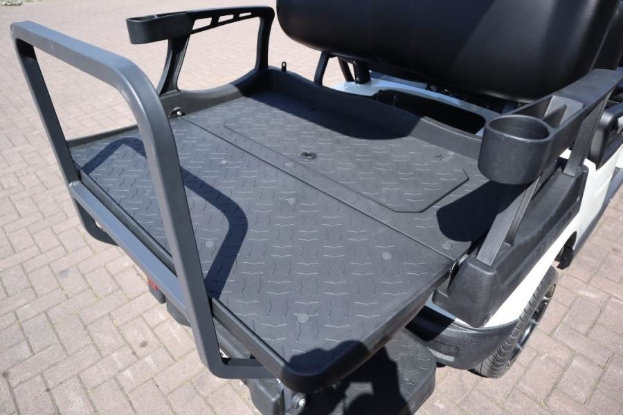 Golf cart BRINGO PM4+2 SUPERIOR M Valid Inspection, *Guarant: picture 7