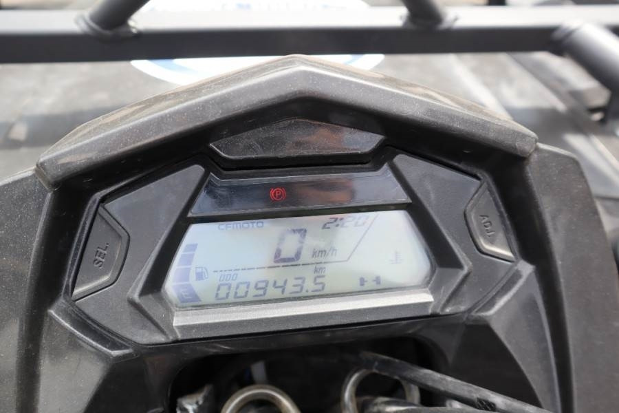CFMoto CFORCE 520S Valid Inspection, *Guarantee! Dutch Re - Side-by-side/ ATV: picture 5 CFMoto CFORCE 520S Valid Inspection, *Guarantee! Dutch Re - Side-by-side/ ATV: picture 5