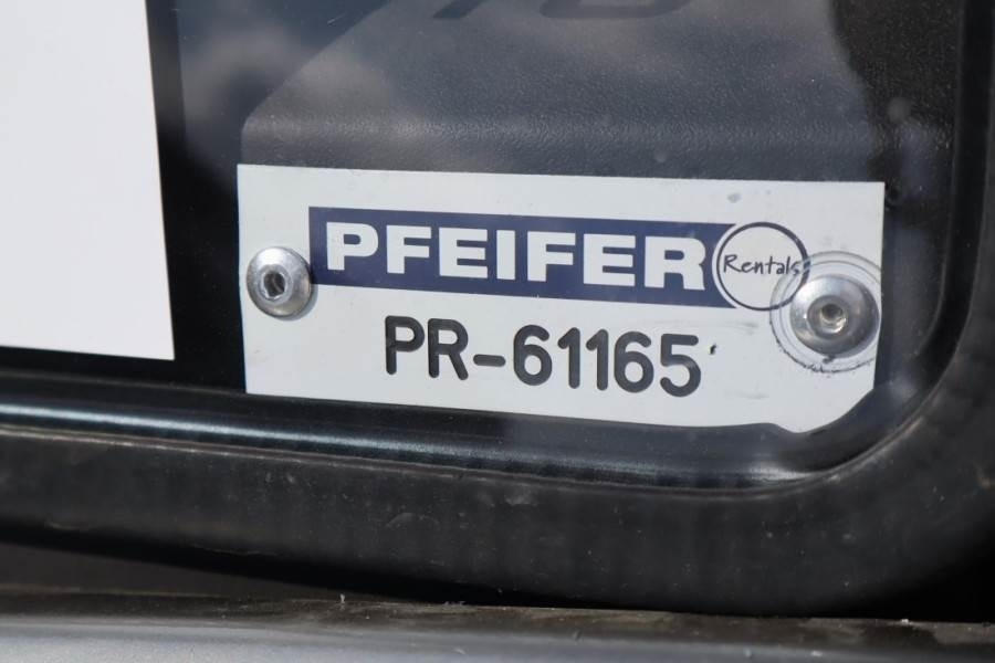 Side-by-side/ ATV CFMoto UFORCE600 Valid Inspection, *Guarantee! Dutch Regi: picture 8 Side-by-side/ ATV CFMoto UFORCE600 Valid Inspection, *Guarantee! Dutch Regi: picture 8