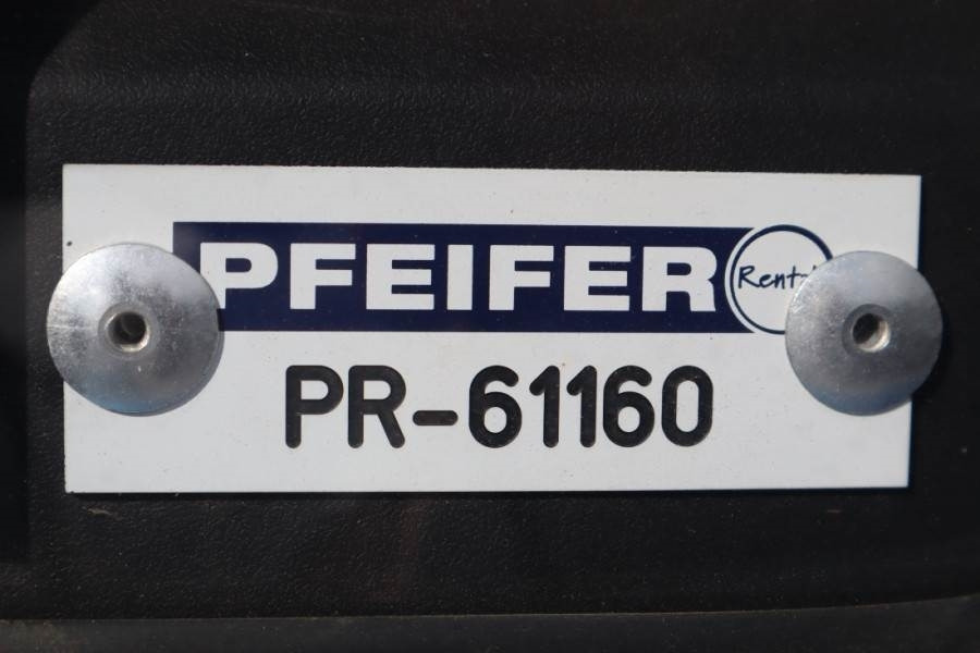 Side-by-side/ ATV CFMoto UFORCE600 Valid Inspection, *Guarantee! Dutch Regi: picture 8 Side-by-side/ ATV CFMoto UFORCE600 Valid Inspection, *Guarantee! Dutch Regi: picture 8