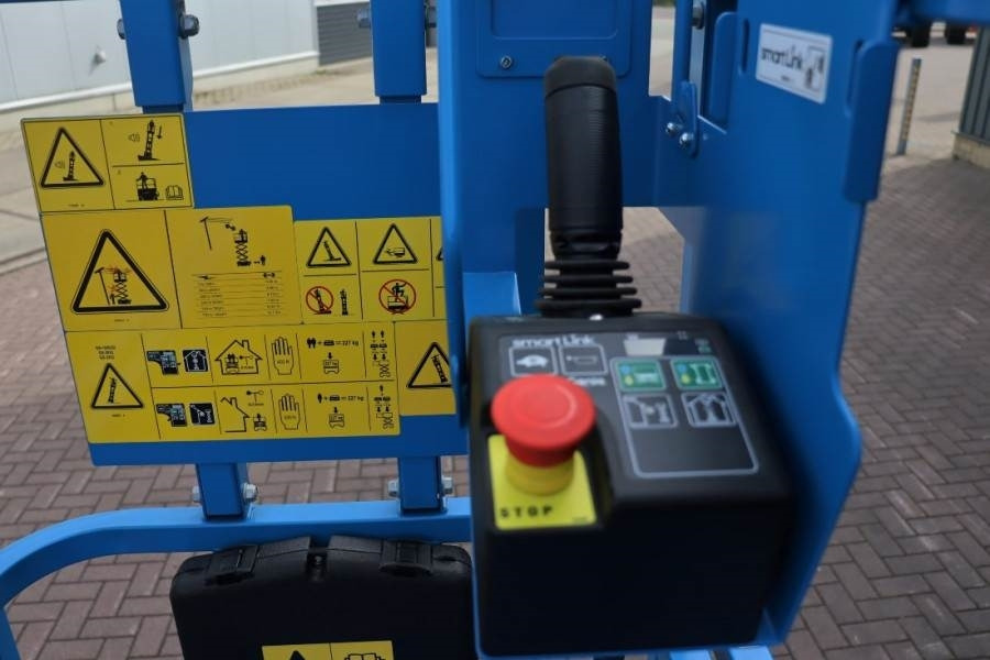 Genie GS1932 E-Drive New And Available Directly From Sto - Scissor lift: picture 4 Genie GS1932 E-Drive New And Available Directly From Sto - Scissor lift: picture 4