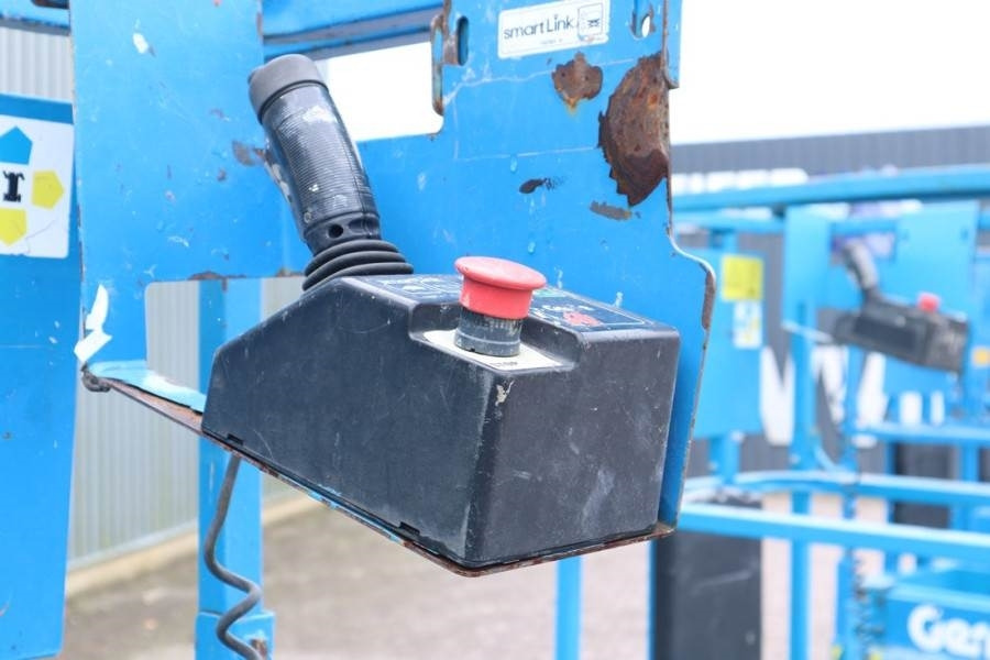 Genie GS1932 Electric, Working Height 7.8 m, 227kg Capac - Scissor lift: picture 5 Genie GS1932 Electric, Working Height 7.8 m, 227kg Capac - Scissor lift: picture 5