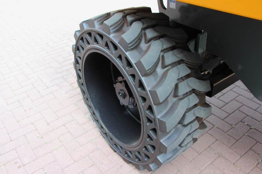 Haulotte HT28RTJ Pro Valid inspection, *Guarantee! 28 m Wor - Telescopic boom: picture 3 Haulotte HT28RTJ Pro Valid inspection, *Guarantee! 28 m Wor - Telescopic boom: picture 3