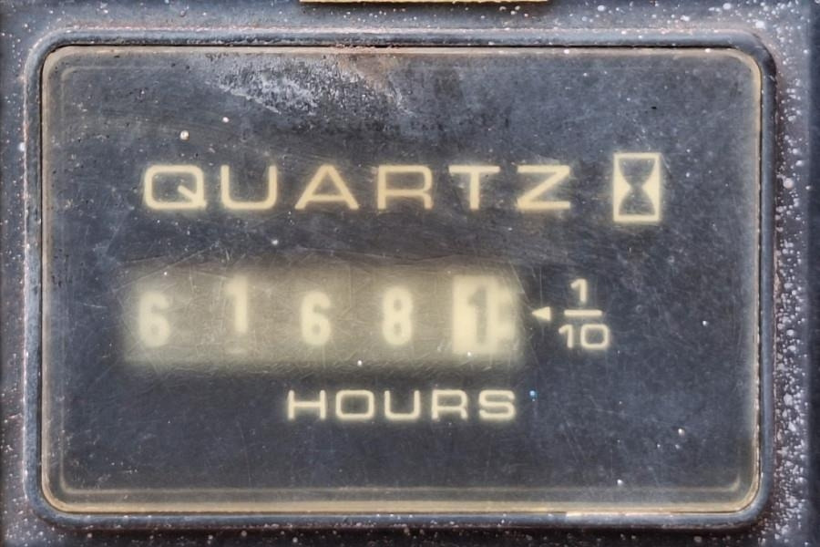 JLG 1200SJP Diesel, 38.7m Working Height, 23.5m Reach, - Articulated boom: picture 5 JLG 1200SJP Diesel, 38.7m Working Height, 23.5m Reach, - Articulated boom: picture 5