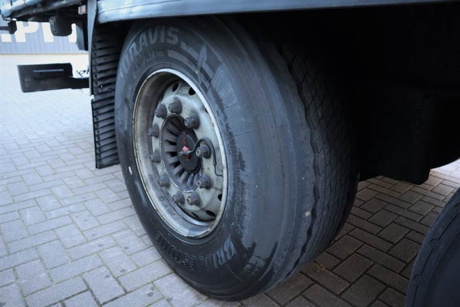 Leasing of Krone SD Dutch Registration, 3-Axle, Lift Axle, Air Susp Krone SD Dutch Registration, 3-Axle, Lift Axle, Air Susp: picture 13 Leasing of Krone SD Dutch Registration, 3-Axle, Lift Axle, Air Susp Krone SD Dutch Registration, 3-Axle, Lift Axle, Air Susp: picture 13