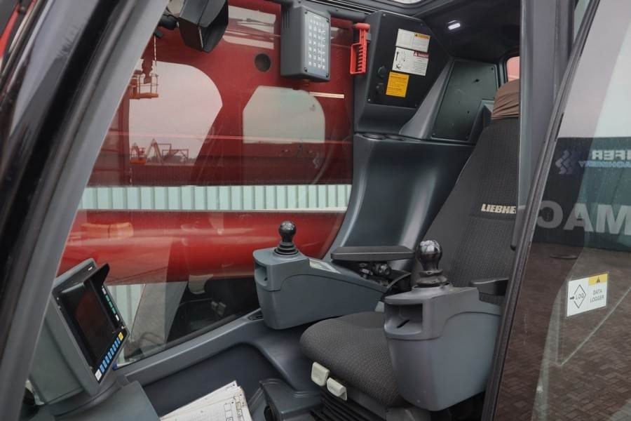 Liebherr LTM1050-3.1 Dutch Vehicle Registration, 50t Capaci - All terrain crane: picture 5 Liebherr LTM1050-3.1 Dutch Vehicle Registration, 50t Capaci - All terrain crane: picture 5