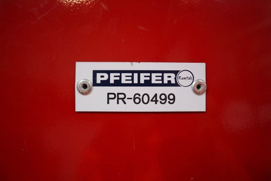 Magni ES1612ECP Valid inspection, *Guarantee!, Electric, - Scissor lift: picture 3 Magni ES1612ECP Valid inspection, *Guarantee!, Electric, - Scissor lift: picture 3