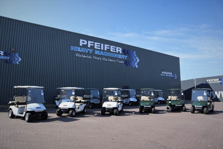 BRINGO DG-C2 Valid Inspection, *Guarantee! Dutch R - Municipal/ Special vehicle: picture 3 BRINGO DG-C2 Valid Inspection, *Guarantee! Dutch R - Municipal/ Special vehicle: picture 3