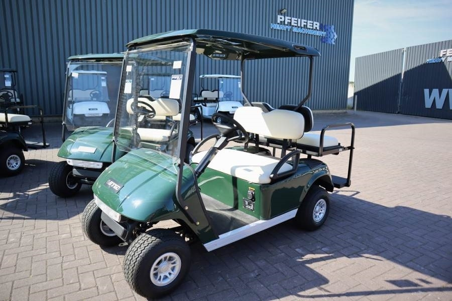 BRINGO DG-C2 Valid Inspection, *Guarantee! Dutch R - Municipal/ Special vehicle: picture 5 BRINGO DG-C2 Valid Inspection, *Guarantee! Dutch R - Municipal/ Special vehicle: picture 5