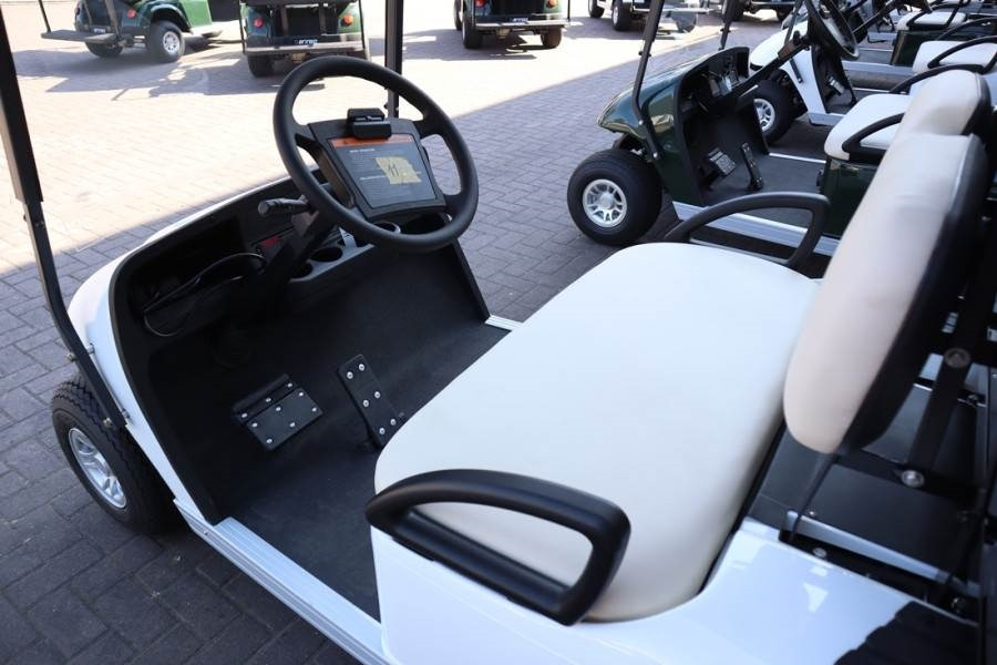 BRINGO DG-C2 Valid Inspection, *Guarantee! Dutch R - Municipal/ Special vehicle: picture 3 BRINGO DG-C2 Valid Inspection, *Guarantee! Dutch R - Municipal/ Special vehicle: picture 3